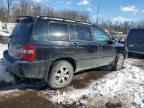 2006 TOYOTA HIGHLANDER