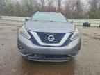 2018 NISSAN MURANO