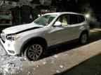 2016 BMW X3