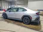 2022 SUBARU WRX