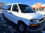 2021 CHEVROLET Express 3500