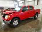 2007 NISSAN Frontier