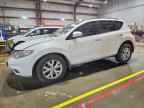 2014 NISSAN MURANO