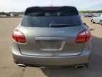 2014 PORSCHE CAYENNE