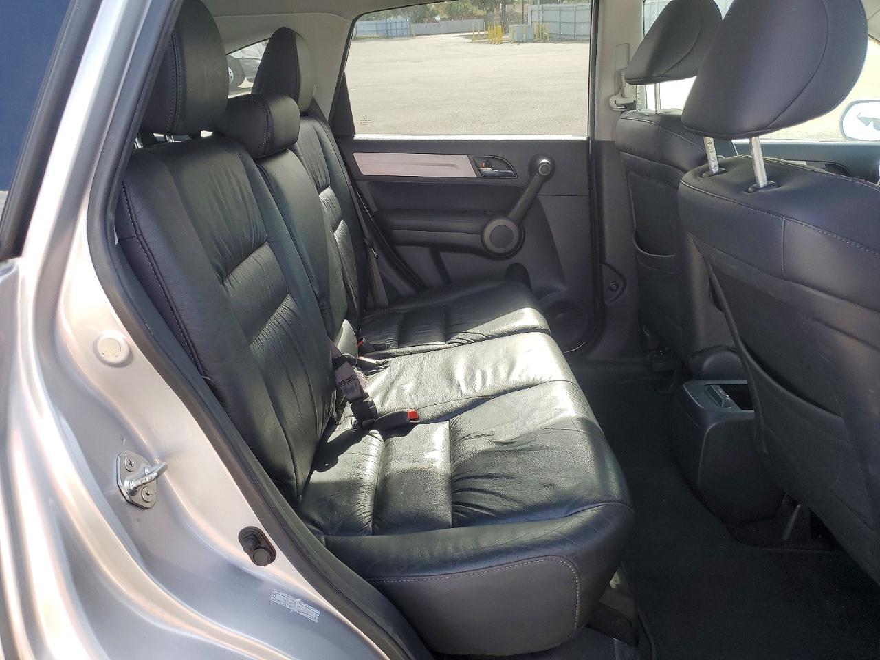 2010 HONDA CR-V