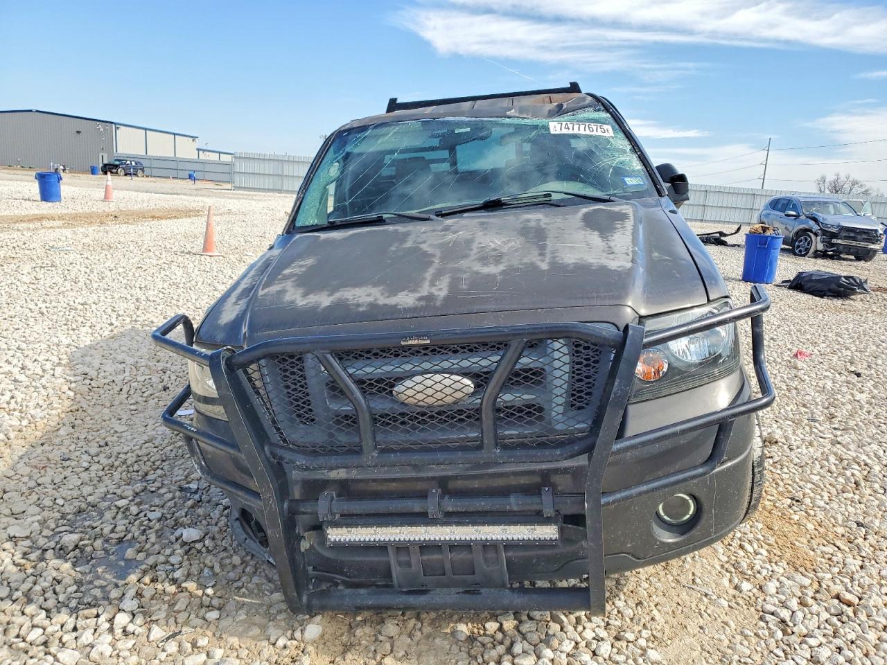 2006 FORD F-150 Lightning