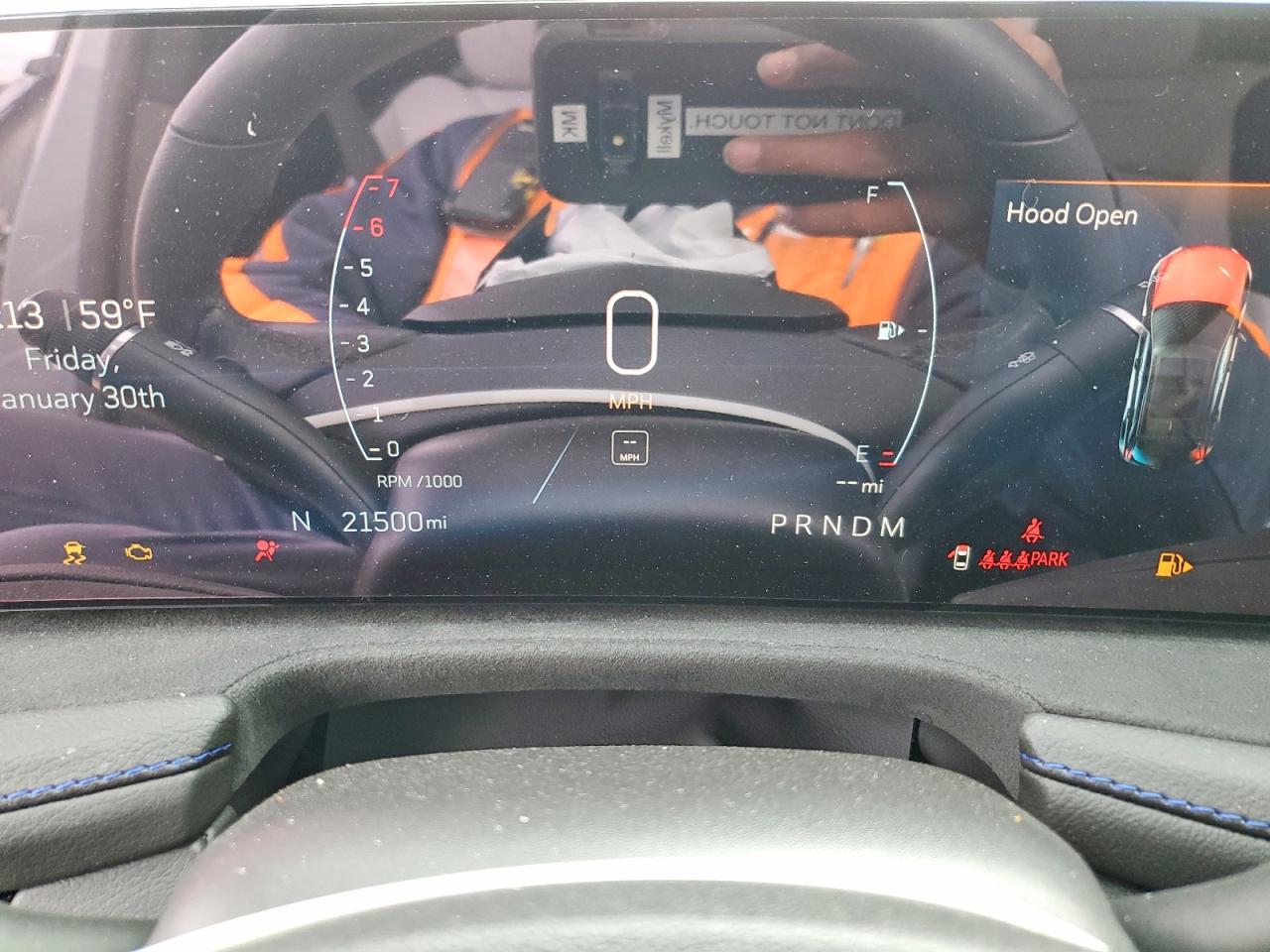 2024 CADILLAC XT4