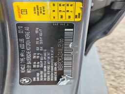 2010 BMW X3