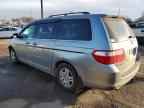 2007 HONDA ODYSSEY