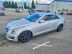2015 CADILLAC ATS