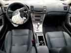 2006 SUBARU Legacy
