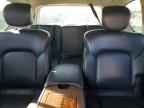 2017 NISSAN Armada