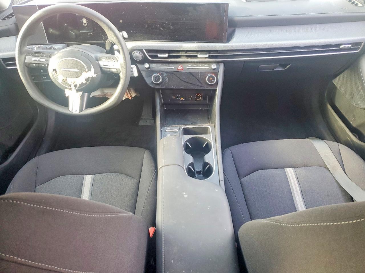 2025 HYUNDAI SONATA