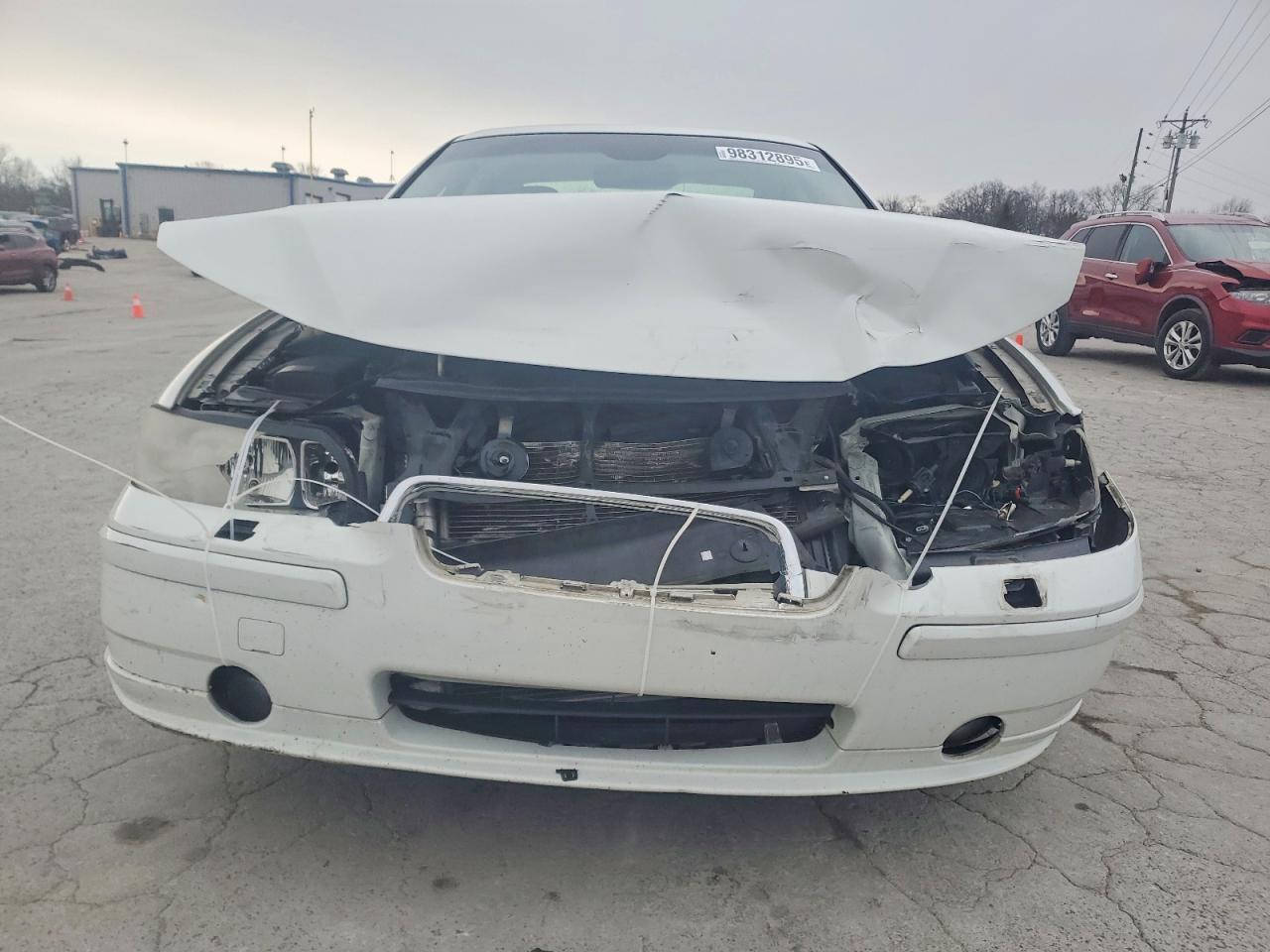 2007 VOLVO S60