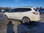 2015 CHEVROLET TRAVERSE