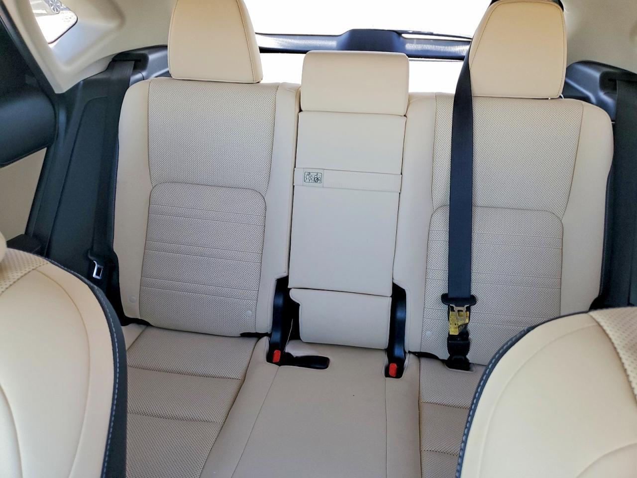 2019 LEXUS NX 300