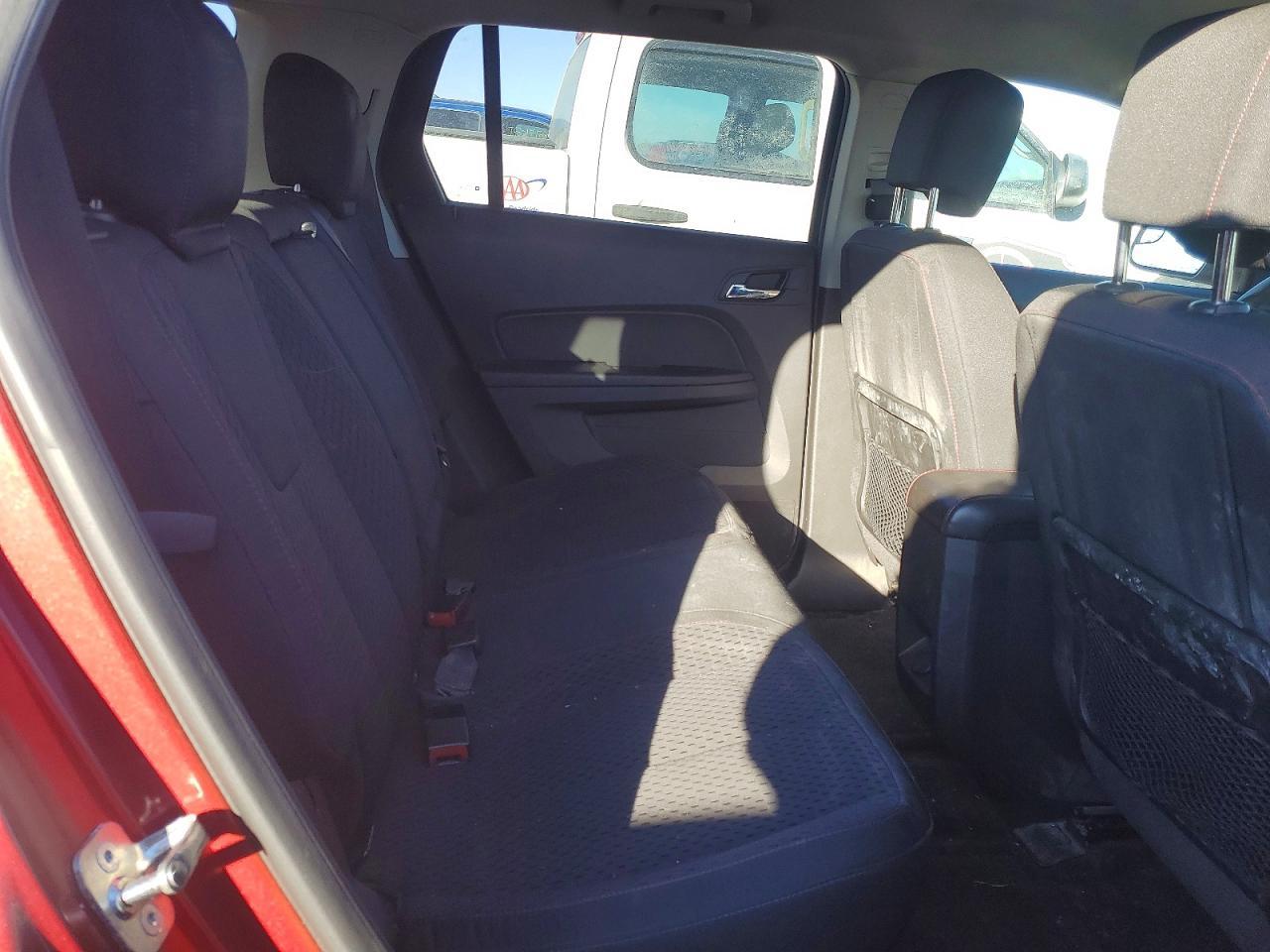 2014 GMC Terrain