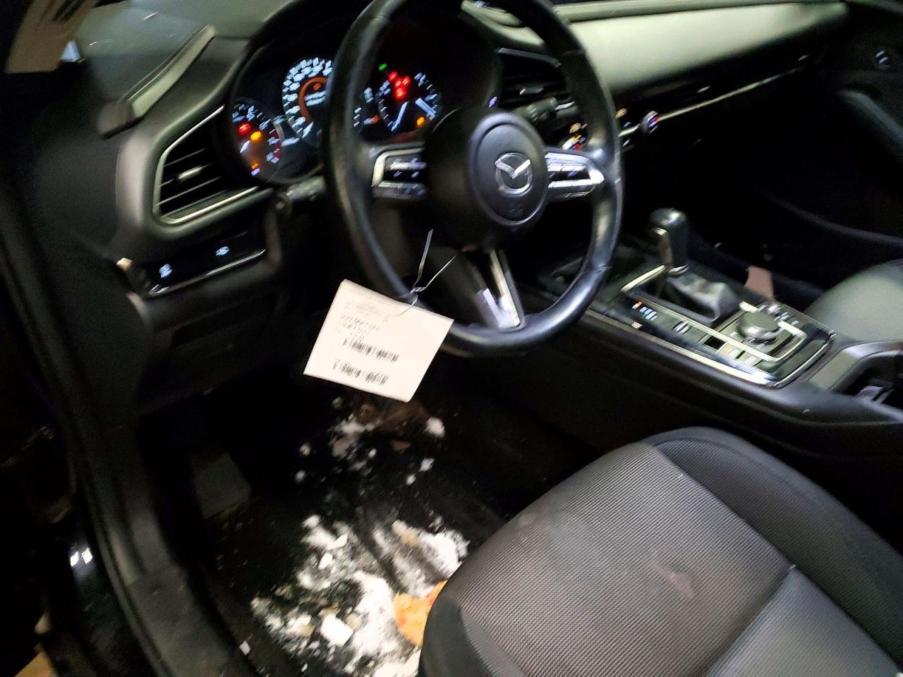 2023 MAZDA CX-30