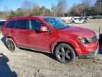 2015 DODGE JOURNEY