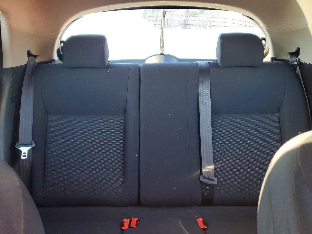 2014 NISSAN Juke