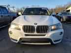 2011 BMW X3