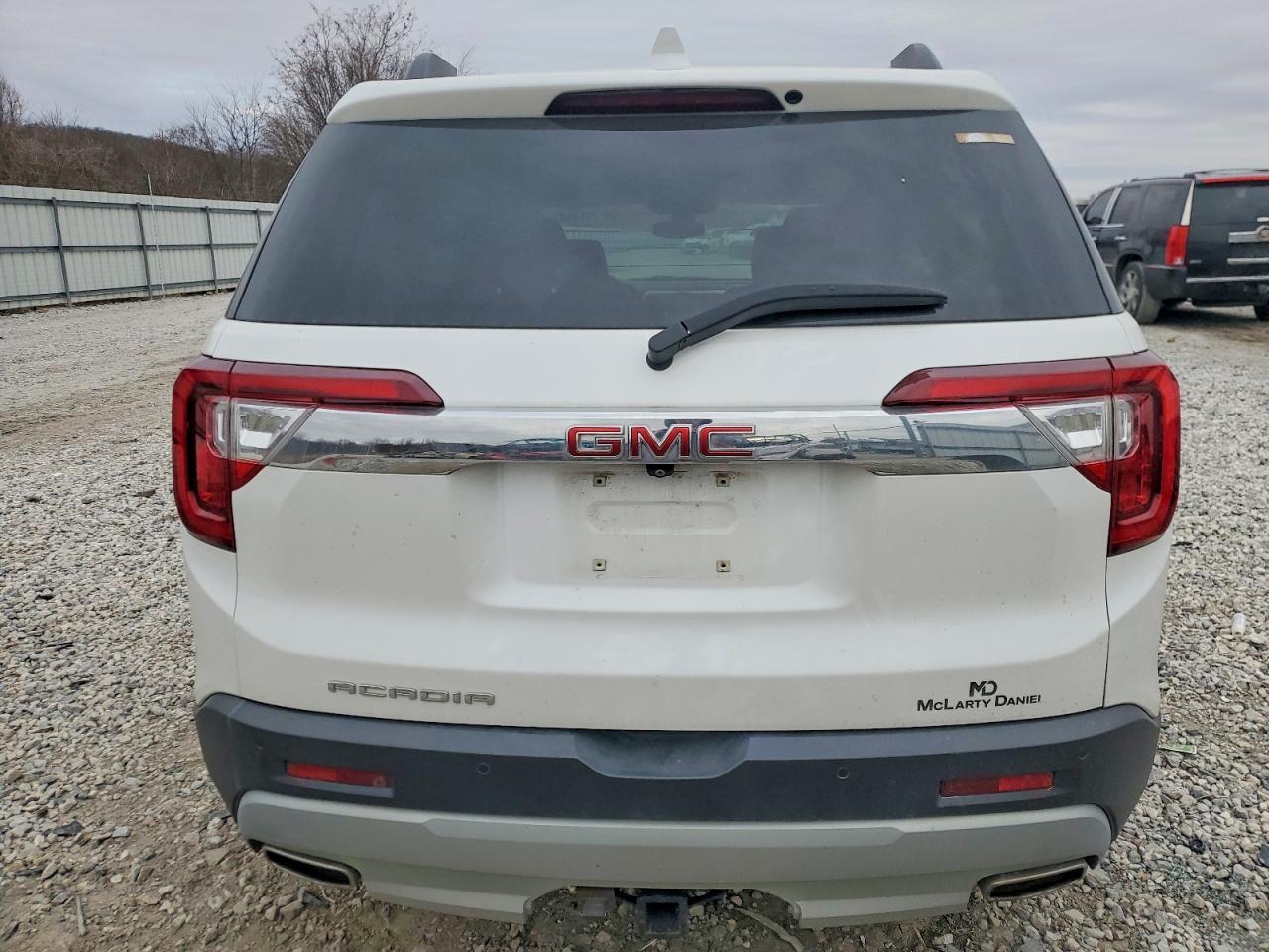 2021 GMC ACADIA