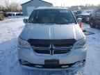 2012 DODGE GRAND CARAVAN
