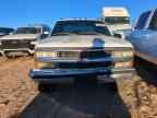 1998 CHEVROLET Gmt