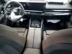 2025 BMW 5 series