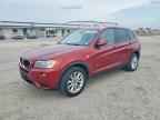 2013 BMW X3