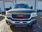 2004 GMC Sierra