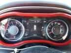 2015 DODGE Challenger