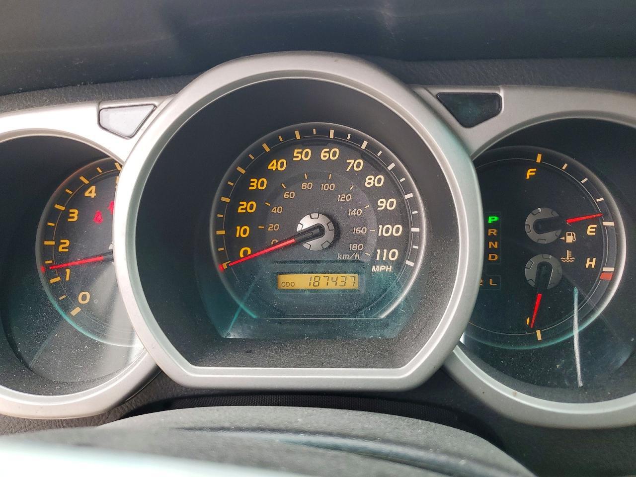 2005 TOYOTA 4Runner