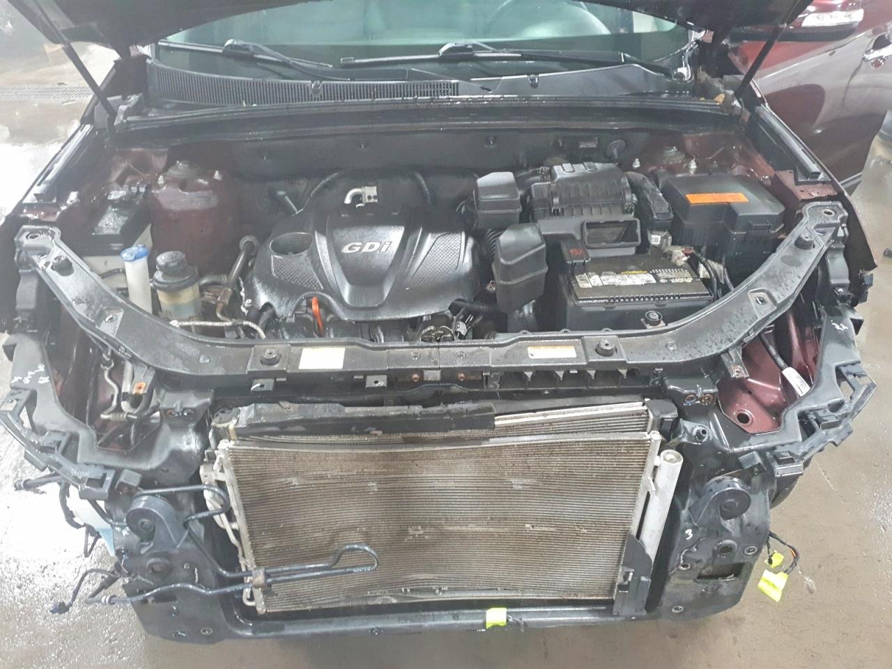 2012 KIA SORENTO