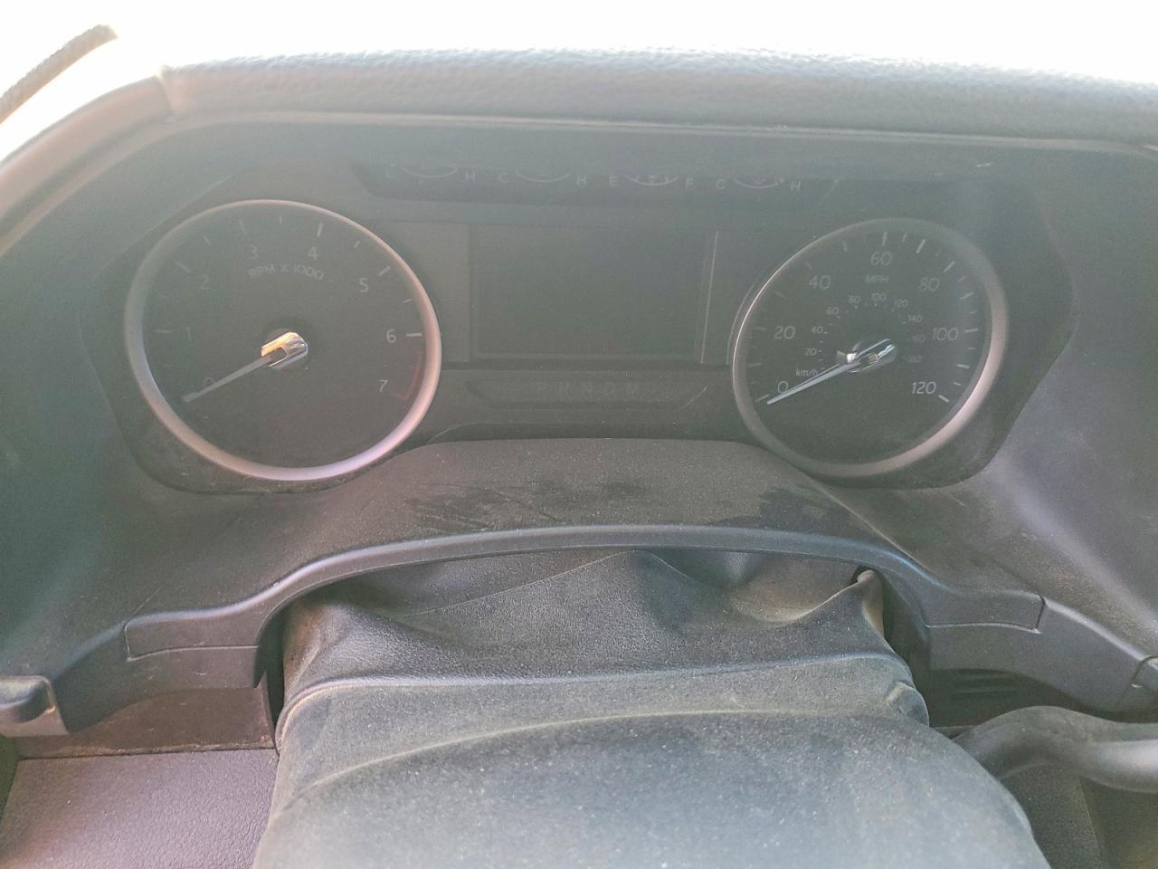 2020 FORD Expedition