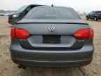 2011 VOLKSWAGEN JETTA