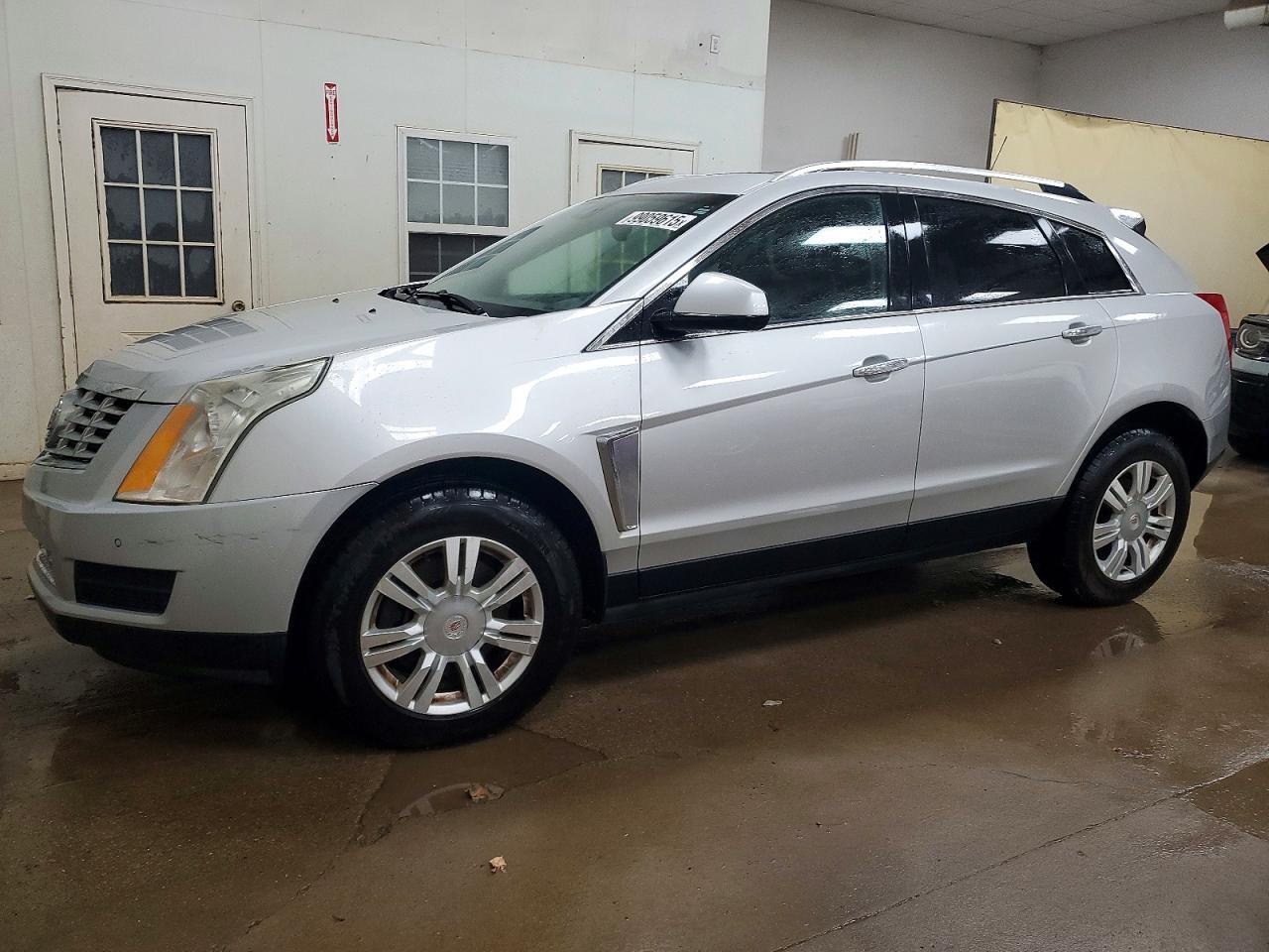 2015 CADILLAC SRX