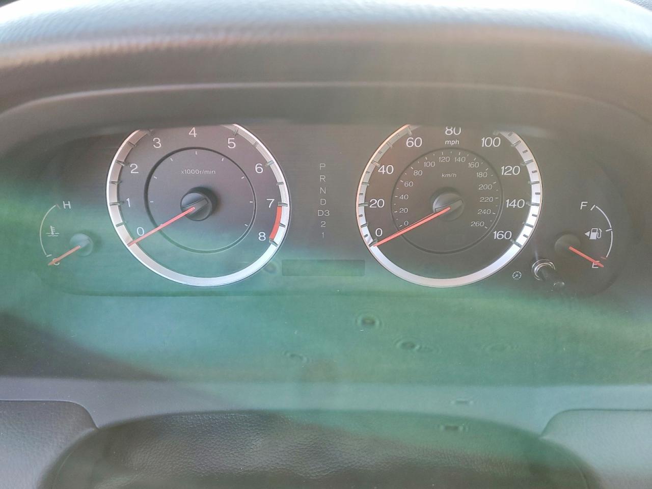 2010 HONDA ACCORD
