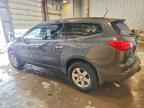 2012 CHEVROLET TRAVERSE