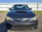 2008 SUBARU IMPREZA