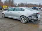 2018 VOLVO S90