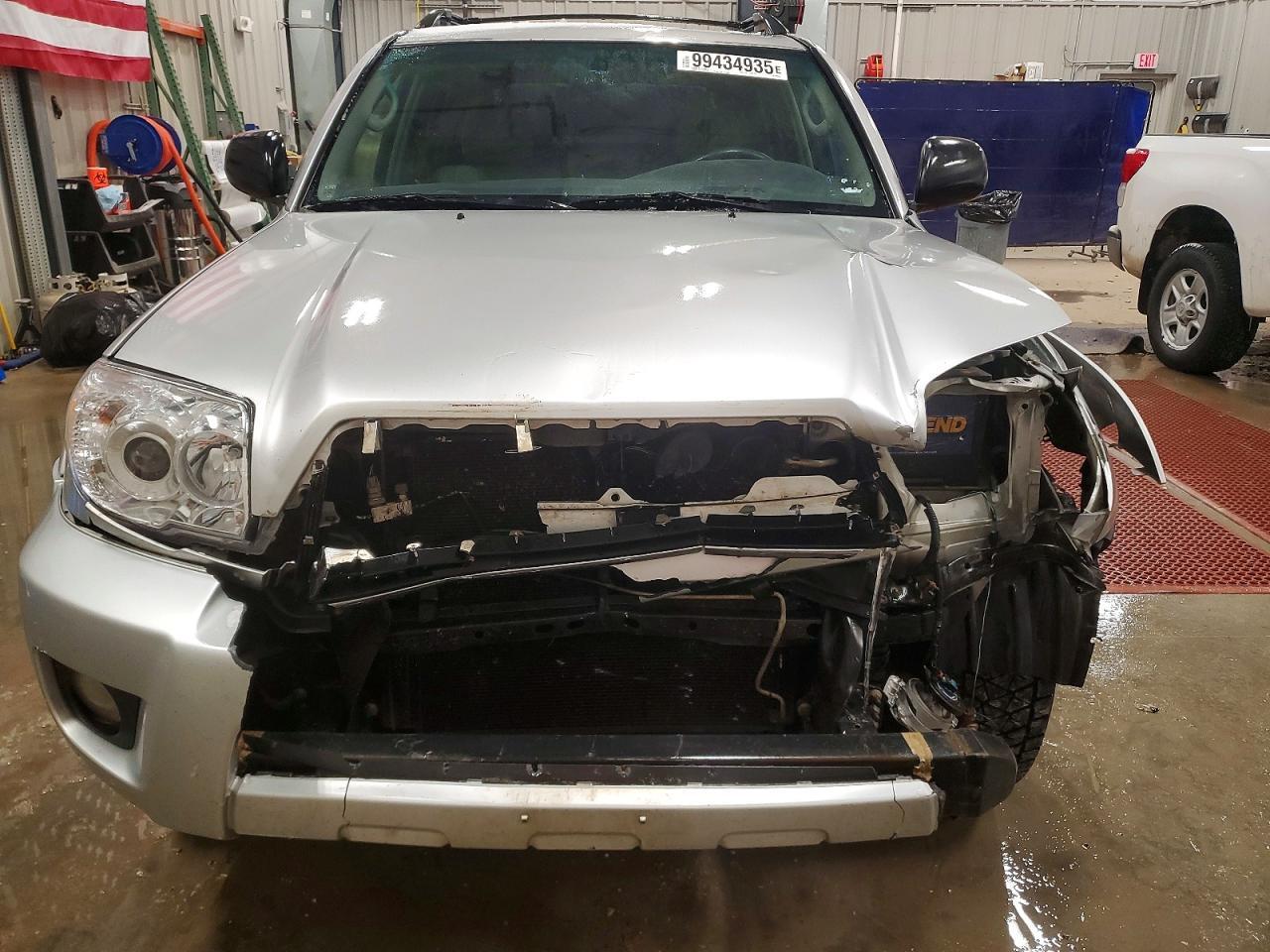 2006 TOYOTA 4Runner
