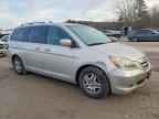 2006 HONDA ODYSSEY