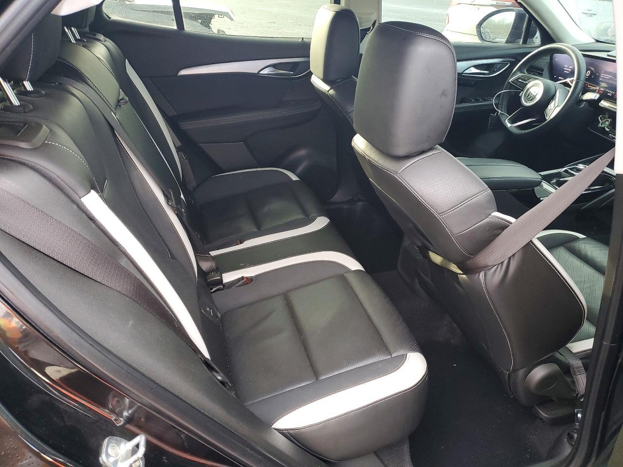 2024 BUICK Envision