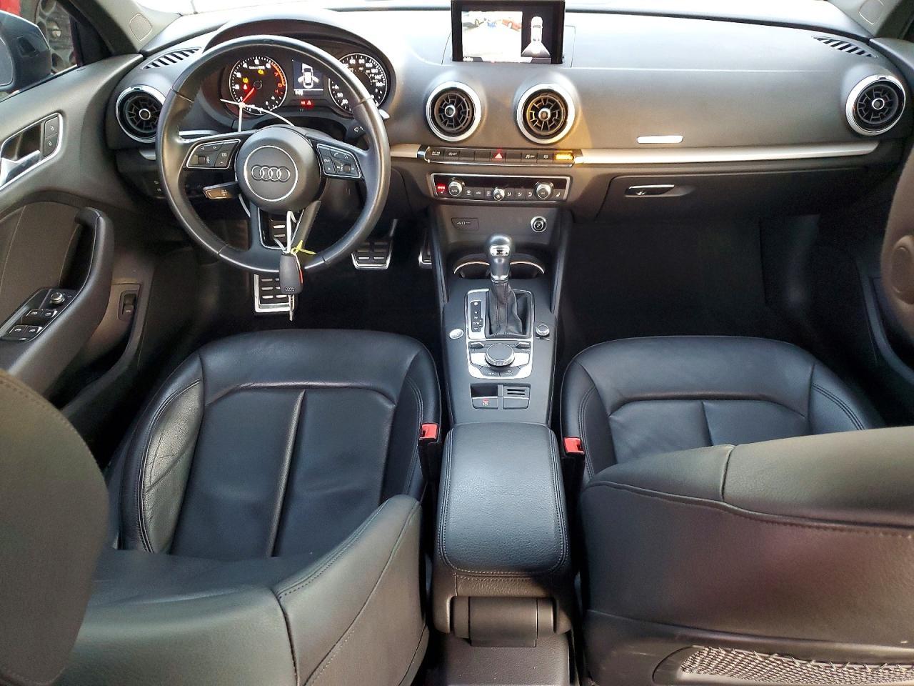 2019 AUDI A3