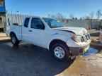 2017 NISSAN Frontier