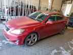 2012 LEXUS IS 250