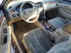 2002 TOYOTA CAMRY