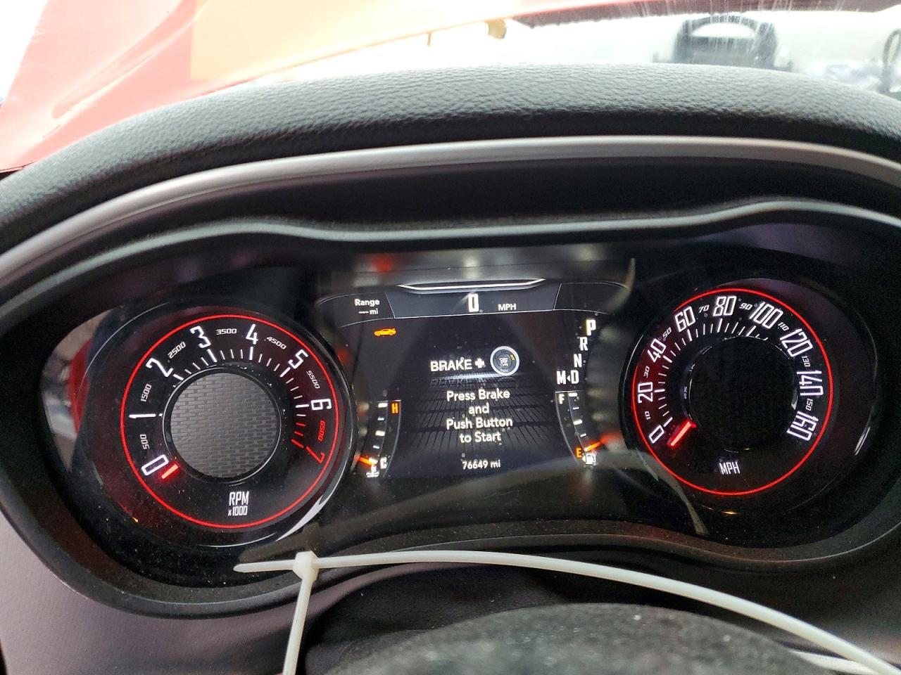 2020 DODGE Challenger