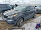 2016 KIA SPORTAGE